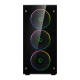 کیس کامپیوتر گیم مکس GameMax Mini Stratos H609