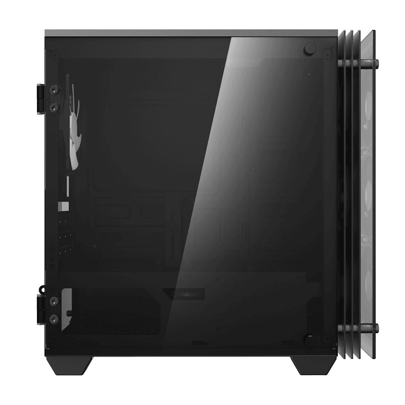 کیس کامپیوتر گیم مکس GameMax Mini Stratos H609