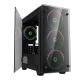 کیس کامپیوتر گیم مکس GameMax Mini Stratos H609