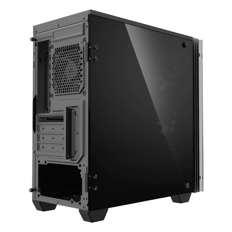 کیس کامپیوتر گیم مکس GameMax Mini Stratos H609