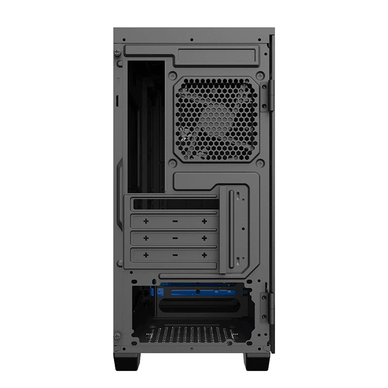 کیس کامپیوتر گیم مکس GameMax Mini Stratos H609