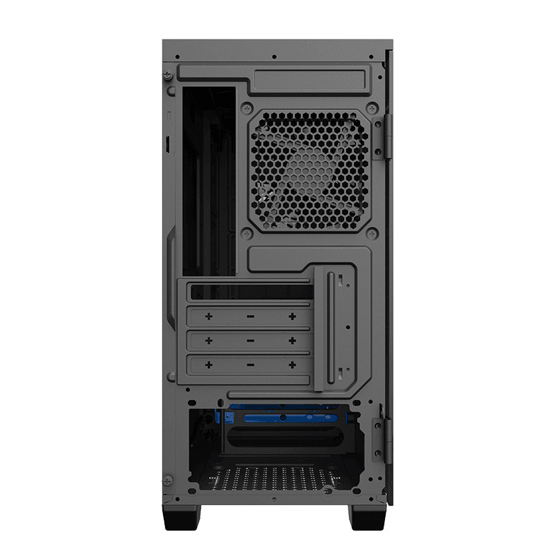 کیس کامپیوتر گیم مکس GameMax Mini Stratos H609
