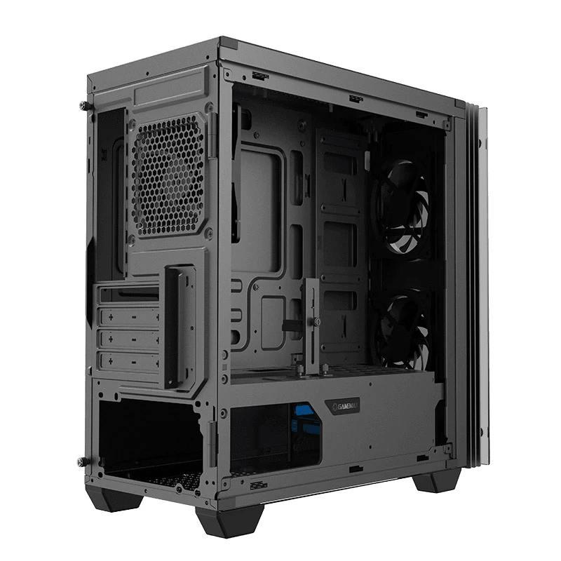 کیس کامپیوتر گیم مکس GameMax Mini Stratos H609