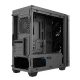 کیس کامپیوتر گیم مکس GameMax Mini Stratos H609