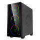 کیس کامپیوتر گیم مکس GameMax Mini Stratos H609