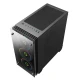 کیس کامپیوتر گیم مکس GameMax Mini Stratos H609