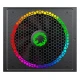 پاور ماژولار 750 وات گیم مکس GameMax RGB750 Rainbow Gold