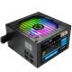 پاور نیمه ماژولار 700 وات گیم مکس GameMax VP-700-RGB-M Bronze