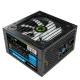 پاور نیمه ماژولار 700 وات گیم مکس GameMax VP-700-RGB-M Bronze