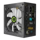 پاور نیمه ماژولار 700 وات گیم مکس GameMax VP-700-RGB-M Bronze