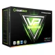 پاور نیمه ماژولار 700 وات گیم مکس GameMax VP-700-RGB-M Bronze