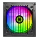 پاور نیمه ماژولار 700 وات گیم مکس GameMax VP-700-RGB-M Bronze