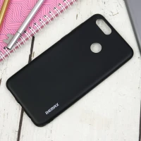 قاب شمعی ریمکس Huawei Honor 7X مشکی
