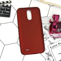 قاب شمعی LG K10 2017 قرمز