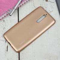 قاب شمعی ریمکس Nokia 8 طلایی