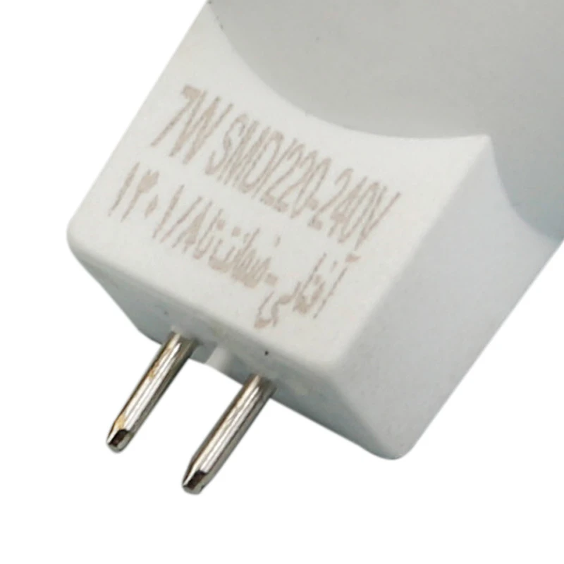 لامپ هالوژن 7 وات LED جنرال M-622 پایه GU5.3