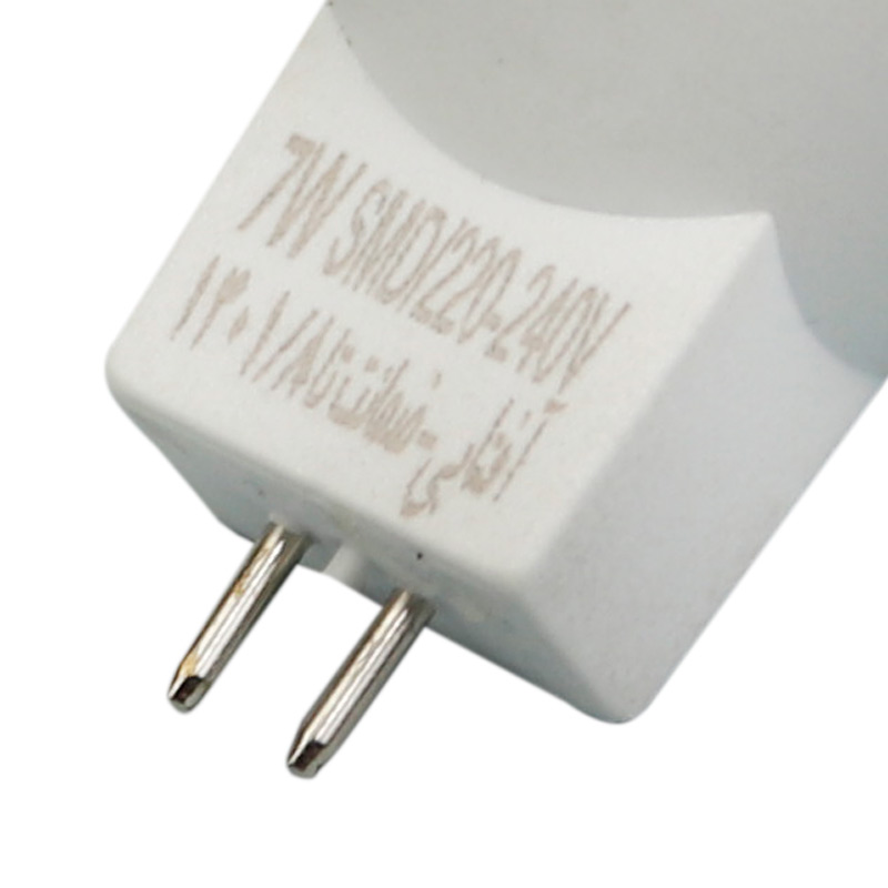 لامپ هالوژن 7 وات LED جنرال M-622 پایه GU5.3