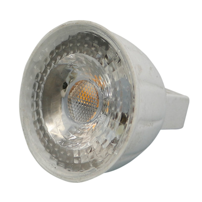 لامپ هالوژنی General M-622 GU5.3 7W LED
