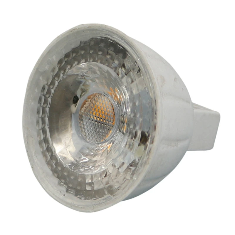 لامپ هالوژن 7 وات LED جنرال M-622 پایه GU5.3