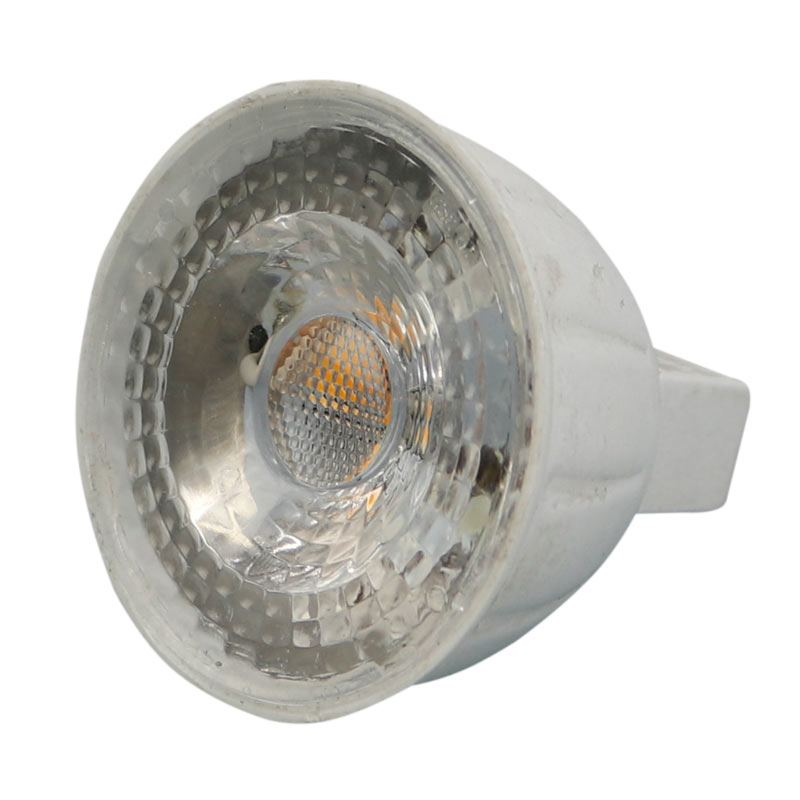 لامپ هالوژن 7 وات LED جنرال M-622 پایه GU5.3