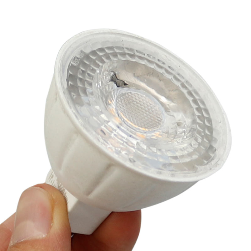 لامپ هالوژن 7 وات LED جنرال M-622 پایه GU5.3