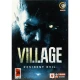 بازی Resident Evil Village 3DVD9 گردو مناسب برای PC