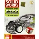 SolidWorks Premium 2022 2DVD گردو