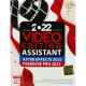 Video Editing Assistant 2022 1DVD9 گردو