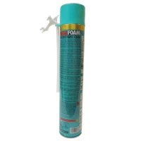 اسپری فوم پلی اورتان Ghaffari 750ml