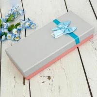 جعبه کادویی 40x110x235mm کد 1350
