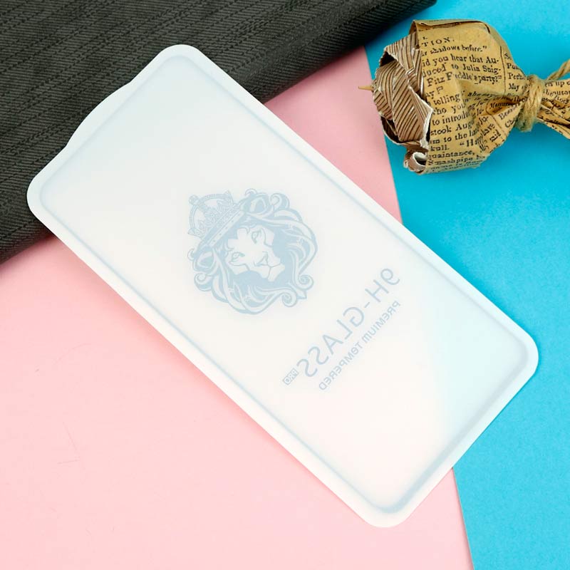 گلس LIONSERIES بدون پک شیائومی Mi 11 Lite
