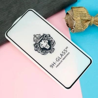 گلس LIONSERIES بدون پک شیائومی Poco F2 Pro