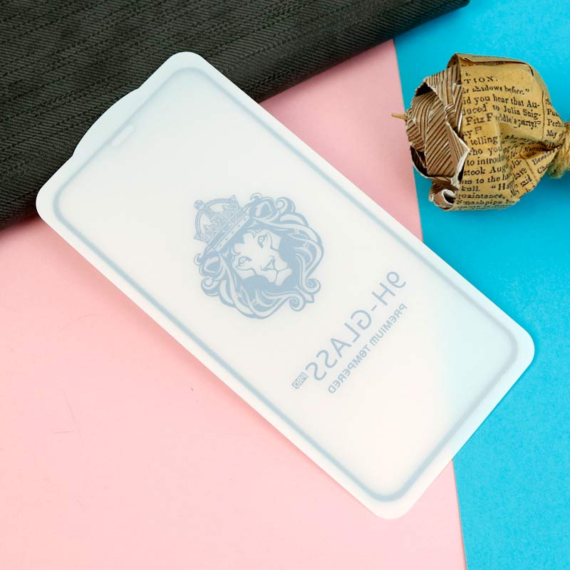 گلس LIONSERIES بدون پک آیفون iPhone XR