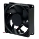 فن کیس گریت DC8025BJ