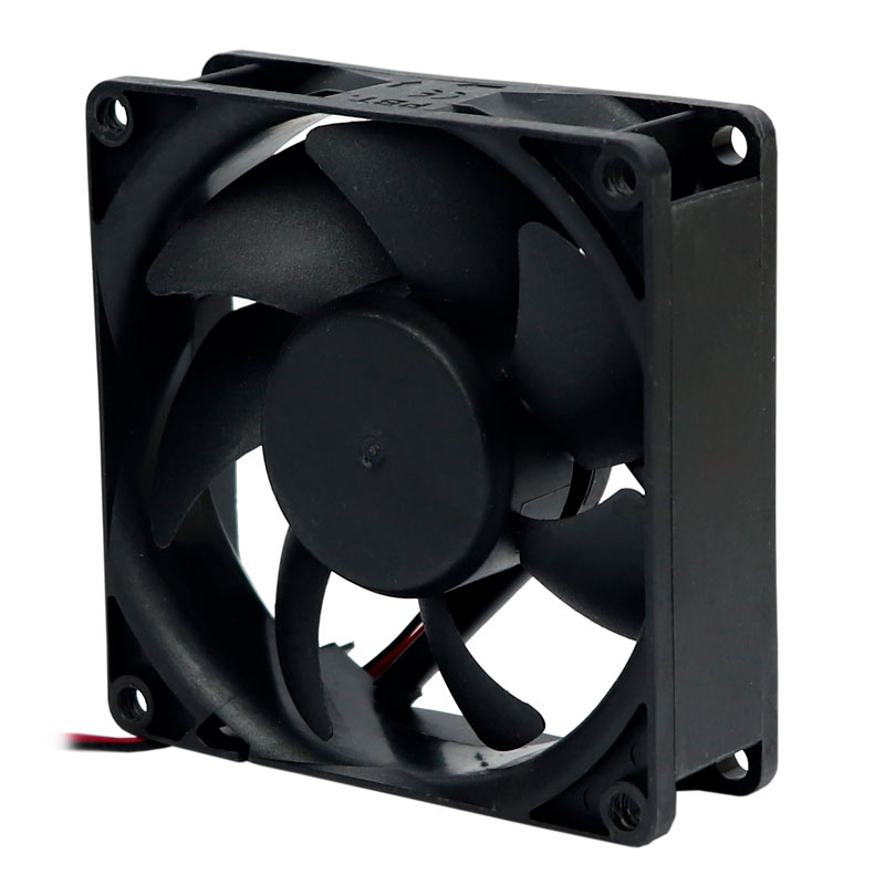 فن کیس گریت DC8025BJ