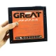 پاور 230 وات گریت Great GR230 80mm White