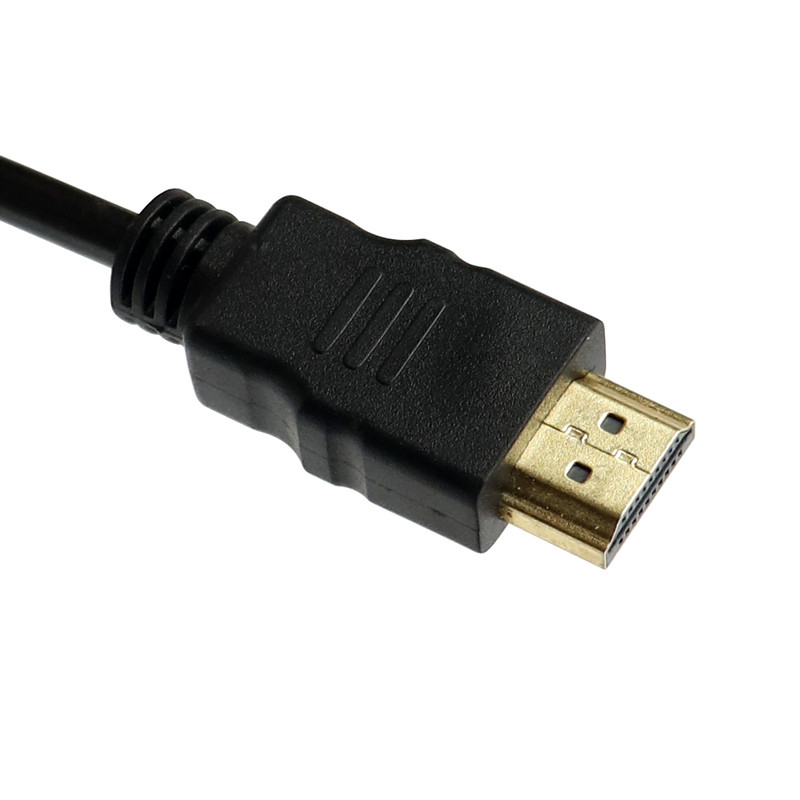 تبدیل Great HDMI To VGA + کابل صدا
