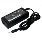 شارژر لپ تاپ سر زرد HP 18.5V 3.5A