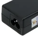 شارژر لپ تاپ سر زرد HP 18.5V 3.5A