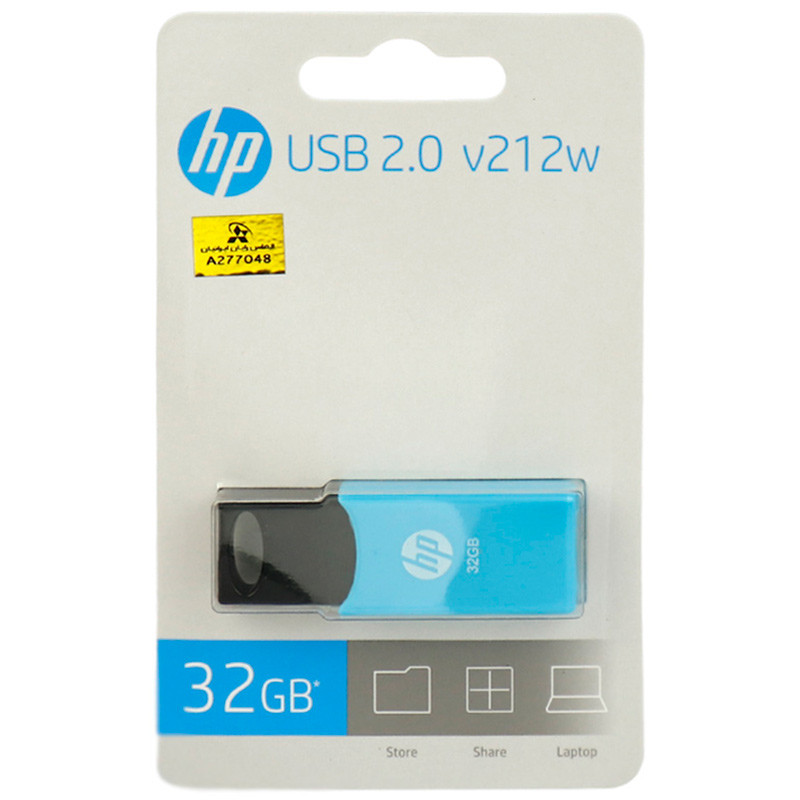 فلش 32 گیگ اچ پی HP V212W