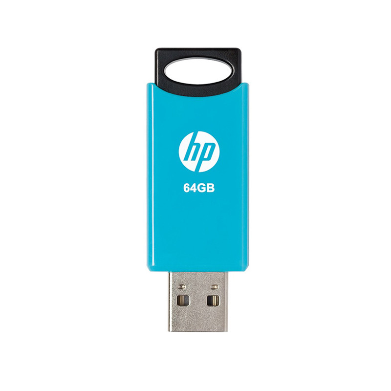 فلش 64 گیگ اچ پی HP V212W