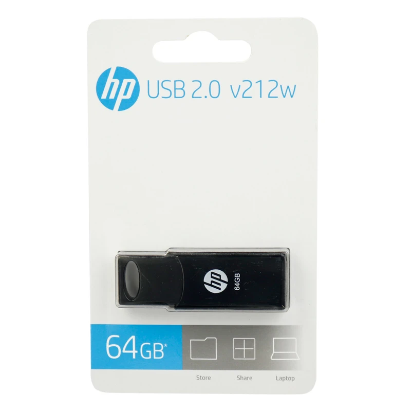 فلش 64 گیگ اچ پی HP V212W