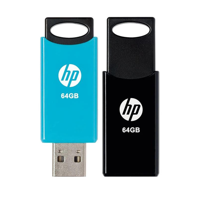 فلش 64 گیگ اچ پی HP V212W