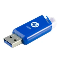 فلش 32 گیگ اچ پی HP X755W USB3.1