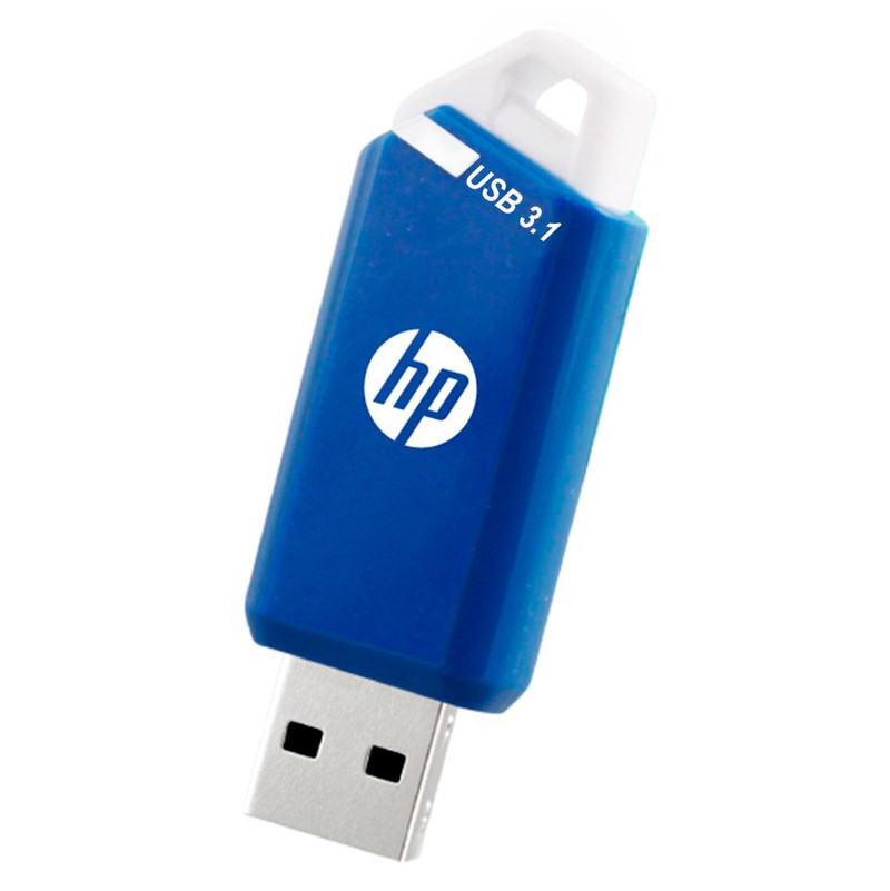 فلش 32 گیگ اچ پی HP X755W USB3.1