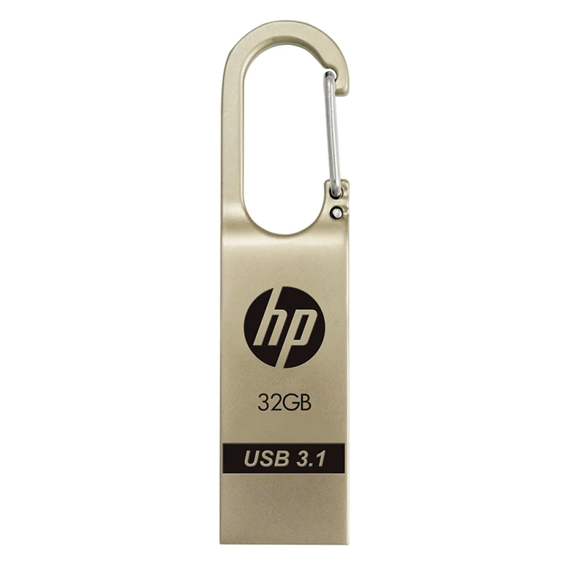 فلش 32 گیگ اچ پی HP X760W USB3.1