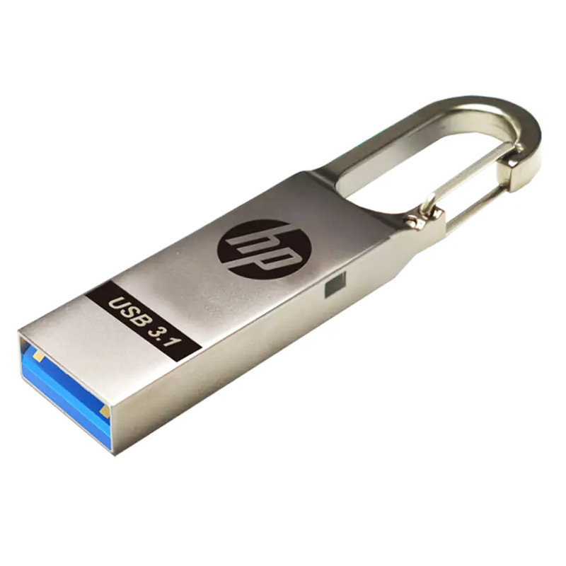 فلش 32 گیگ اچ پی HP X760W USB3.1