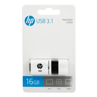 فلش 16 گیگ اچ پی HP X765W USB3.1
