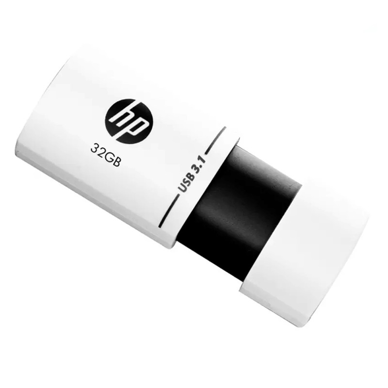 فلش 32 گیگ اچ پی HP X765W USB3.1