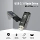 فلش 64 گیگ اچ پی HP X770W USB3.1